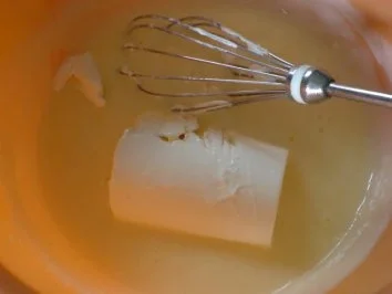 Mandarinenkuchen - Rezept - Bild Nr. 10