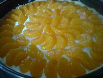 Mandarinenkuchen - Rezept - Bild Nr. 12