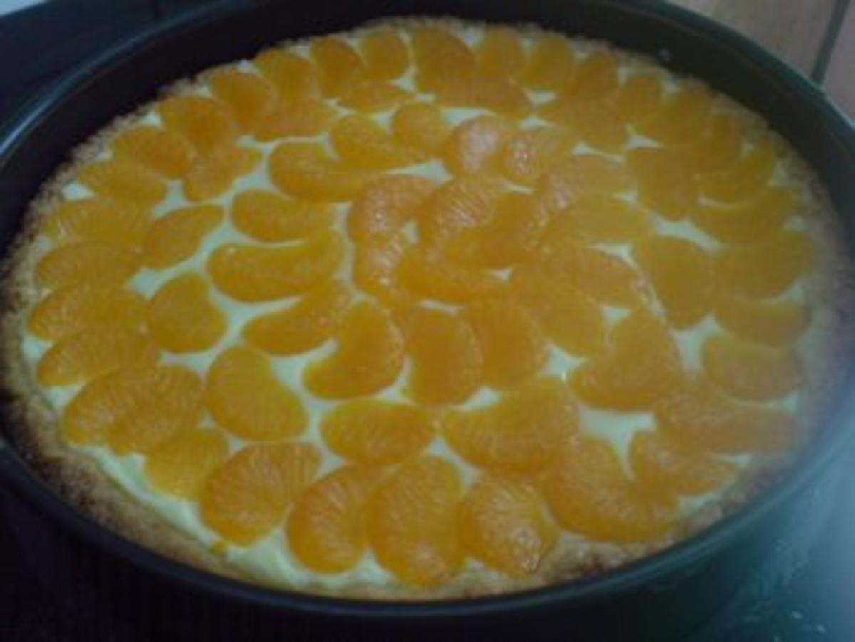 Mandarinenkuchen - Rezept - Bild Nr. 13