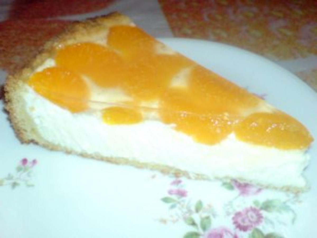 Mandarinenkuchen - Rezept - Bild Nr. 18