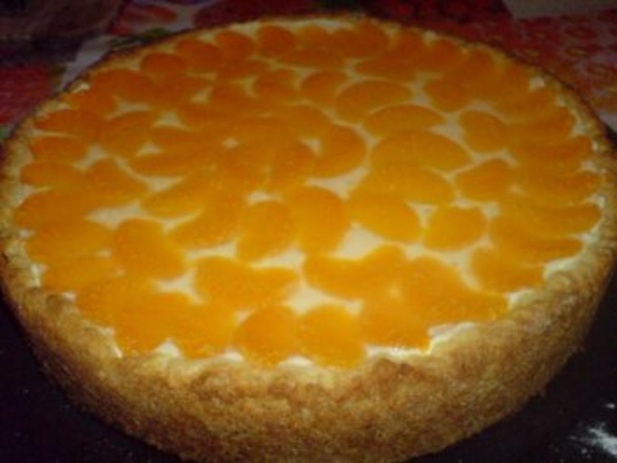 Mandarinenkuchen - Rezept - Bild Nr. 17