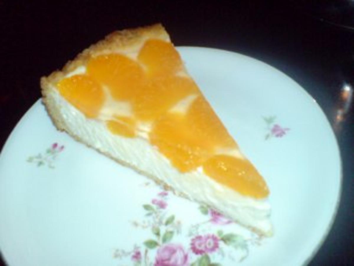 Mandarinenkuchen - Rezept - Bild Nr. 19