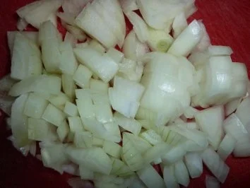 Rezept: Pute in Riesling-Waldpilzsauce an Makkaroni Bild Nr. 5 Pute in Riesling-Waldpilzsauce an Makkaroni - Rezept - Bild Nr. 5