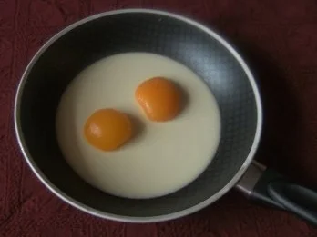 "Frühstück" - Rezept