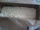 Käse-Brot - Rezept