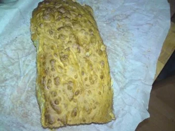 Käse-Brot - Rezept - Bild Nr. 2