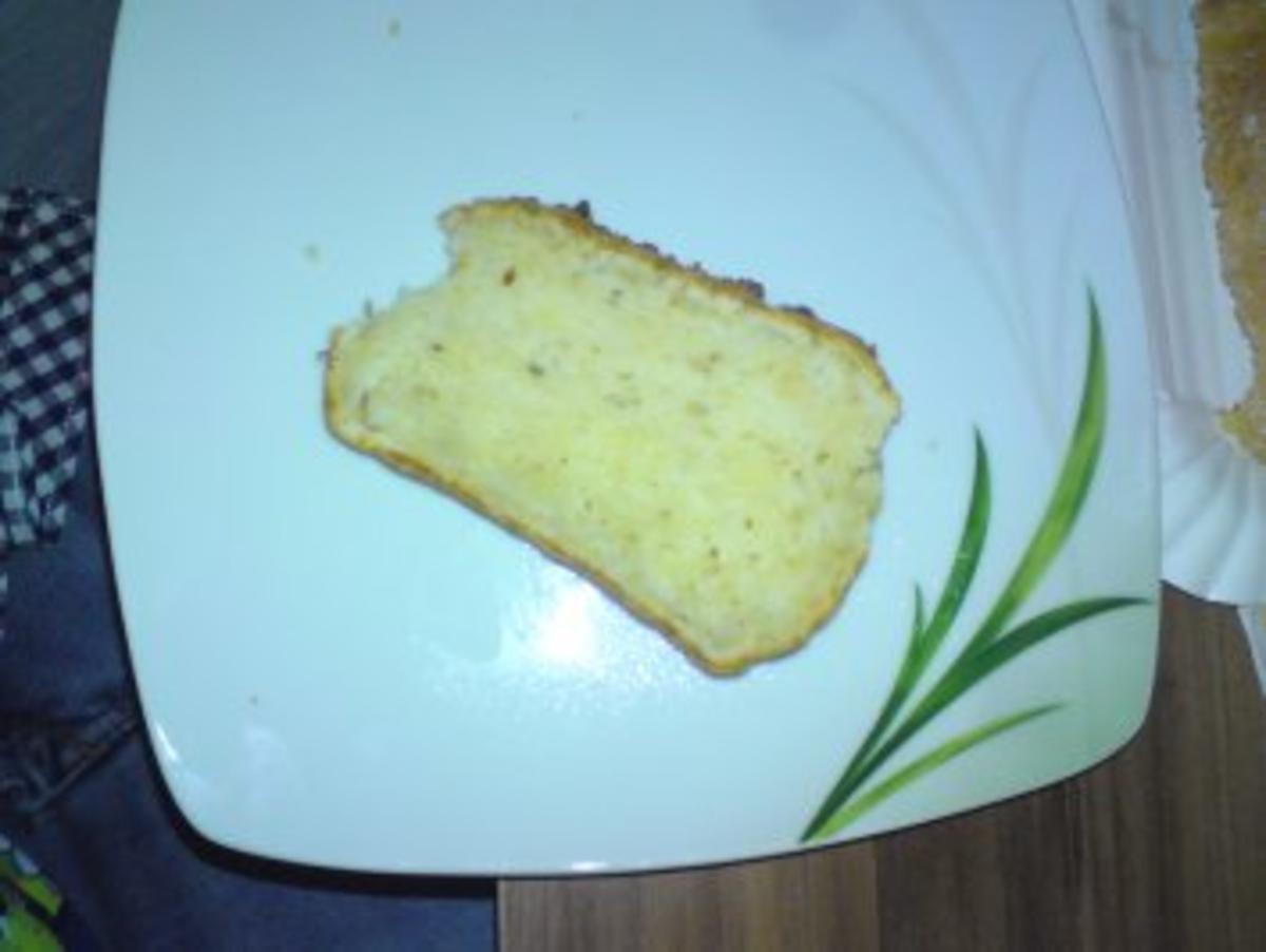 Käse-Brot - Rezept - Bild Nr. 3