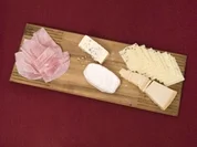 Käthes Abendbrot (Kate Hall) - Rezept