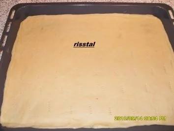 Rezept: Zwetschgenkuchen vom Blech Bild Nr. 3 Zwetschgenkuchen vom Blech - Rezept - Bild Nr. 3