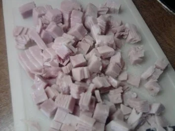 Brokkoli-Nudel-Pfanne - Rezept - Bild Nr. 4