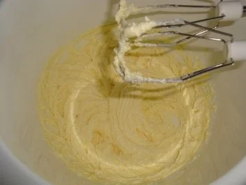 Rezept: Bananenkuchen Bild Nr. 3 Bananenkuchen - Rezept - Bild Nr. 3