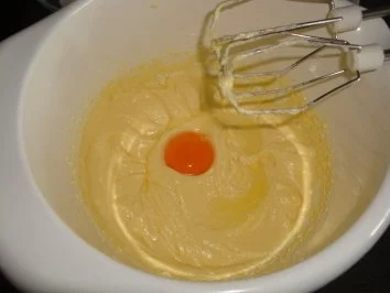 Rezept: Bananenkuchen Bild Nr. 4 Bananenkuchen - Rezept - Bild Nr. 4