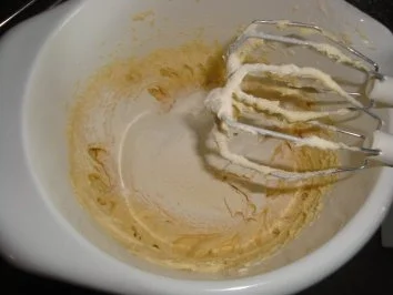 Rezept: Bananenkuchen Bild Nr. 5 Bananenkuchen - Rezept - Bild Nr. 5