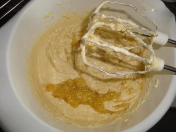 Rezept: Bananenkuchen Bild Nr. 7 Bananenkuchen - Rezept - Bild Nr. 7