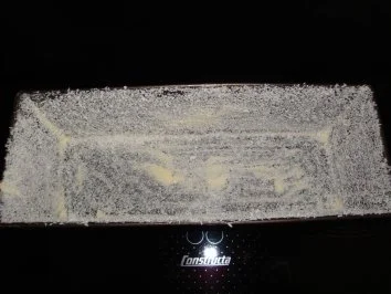 Rezept: Bananenkuchen Bild Nr. 8 Bananenkuchen - Rezept - Bild Nr. 8