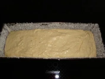 Rezept: Bananenkuchen Bild Nr. 9 Bananenkuchen - Rezept - Bild Nr. 9