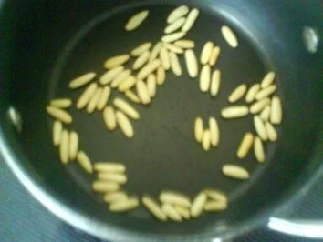 Rezept: Mozarella Burger Bild Nr. 9 Mozarella Burger - Rezept - Bild Nr. 9