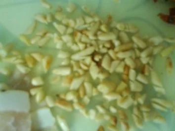 Rezept: Mozarella Burger Bild Nr. 10 Mozarella Burger - Rezept - Bild Nr. 10