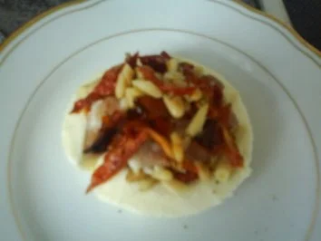 Rezept: Mozarella Burger Bild Nr. 11 Mozarella Burger - Rezept - Bild Nr. 11