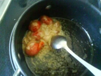 Rezept: Mozarella Burger Bild Nr. 21 Mozarella Burger - Rezept - Bild Nr. 21