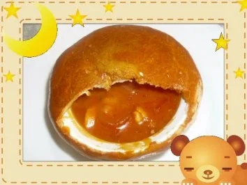 Hähnchen unter der Knusper-Haube - Rezept