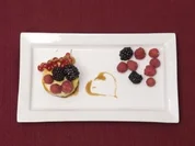 Kate´s Cheezy cup cakes (Kate Hall) - Rezept