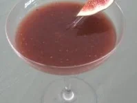 Mein Herbstcocktail - Rezept