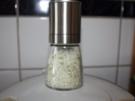 Limoncello-Rosmarin-Salz - Rezept