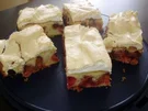 Pflaumen - Baiser - Kuchen - Rezept