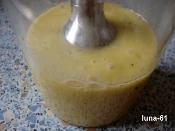 CARPACCIO DI PORCINI - Steinpilz-Carpaccio - Rezept - Bild Nr. 5