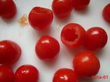 Rezept: TATIN ALL'ITALIANA - Italienischer Tomatentatin Bild Nr. 2 TATIN ALL'ITALIANA - Italienischer Tomatentatin - Rezept - Bild Nr. 2