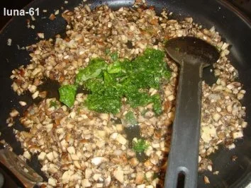 Rezept: TATIN ALL'ITALIANA - Italienischer Tomatentatin Bild Nr. 3 TATIN ALL'ITALIANA - Italienischer Tomatentatin - Rezept - Bild Nr. 3