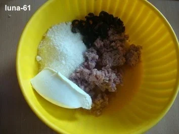 Rezept: TATIN ALL'ITALIANA - Italienischer Tomatentatin Bild Nr. 4 TATIN ALL'ITALIANA - Italienischer Tomatentatin - Rezept - Bild Nr. 4