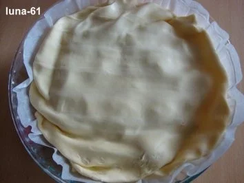 Rezept: TATIN ALL'ITALIANA - Italienischer Tomatentatin Bild Nr. 7 TATIN ALL'ITALIANA - Italienischer Tomatentatin - Rezept - Bild Nr. 7