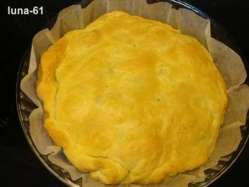 Rezept: TATIN ALL'ITALIANA - Italienischer Tomatentatin Bild Nr. 8 TATIN ALL'ITALIANA - Italienischer Tomatentatin - Rezept - Bild Nr. 8