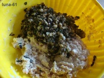 Rezept: TATIN ALL'ITALIANA - Italienischer Tomatentatin Bild Nr. 5 TATIN ALL'ITALIANA - Italienischer Tomatentatin - Rezept - Bild Nr. 5