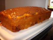 Joghurt-Kuchen - Rezept