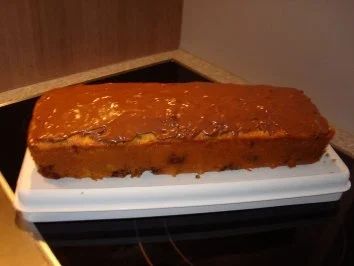 Joghurt-Kuchen - Rezept - Bild Nr. 2