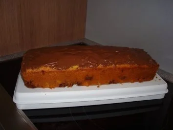 Joghurt-Kuchen - Rezept - Bild Nr. 4