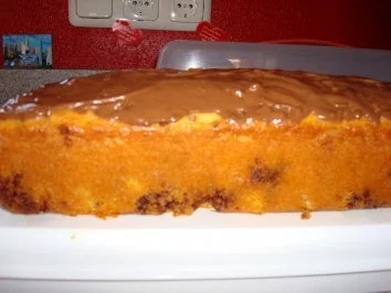 Joghurt-Kuchen - Rezept - Bild Nr. 6