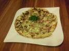 Quiche Alsacienne - Rezept