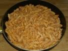 Zigeunernudeln - Rezept