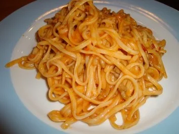 Zigeunernudeln - Rezept - Bild Nr. 2