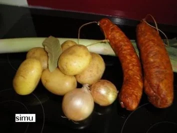 Papet vaudois - Rezept - Bild Nr. 2