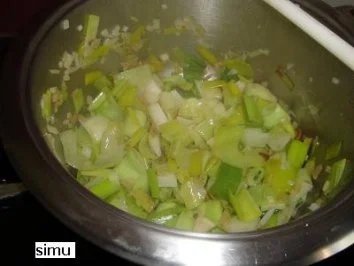 Papet vaudois - Rezept - Bild Nr. 4