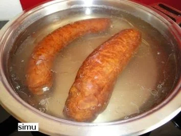 Papet vaudois - Rezept - Bild Nr. 7