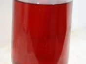 Rezept: Kirsch-Holunder-Wasser Kirsch-Holunder-Wasser - Rezept