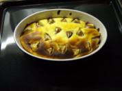 Gratinierte Feigen - Rezept