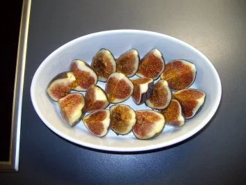 Gratinierte Feigen - Rezept - Bild Nr. 6