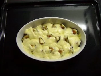 Gratinierte Feigen - Rezept - Bild Nr. 7